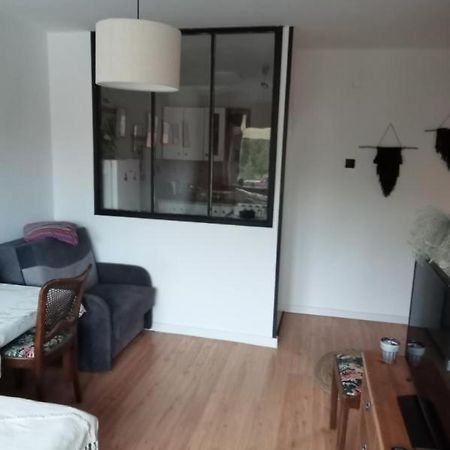 Apartament Dobre Miejsce Malbork Eksteriør bilde