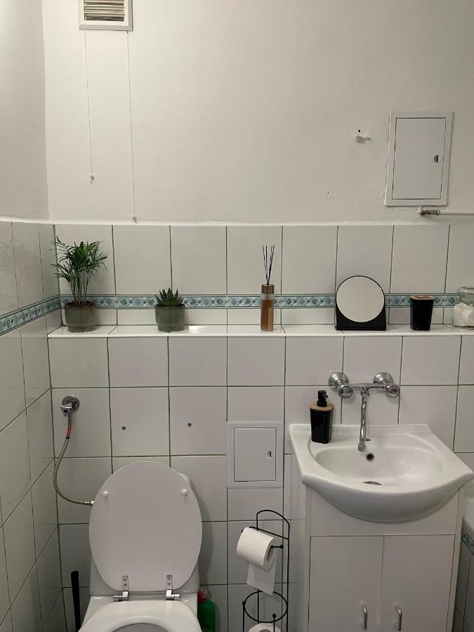 Apartament Dobre Miejsce Malbork Eksteriør bilde