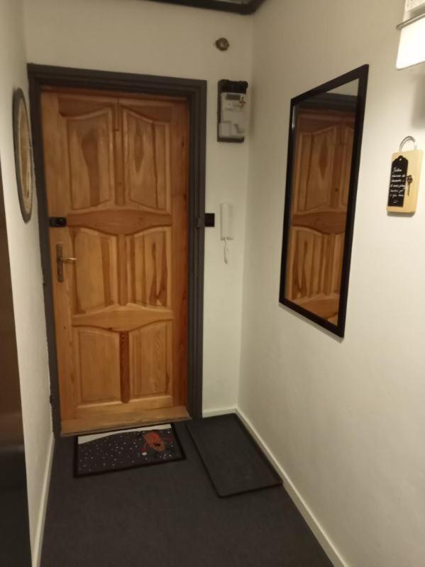Apartament Dobre Miejsce Malbork Eksteriør bilde
