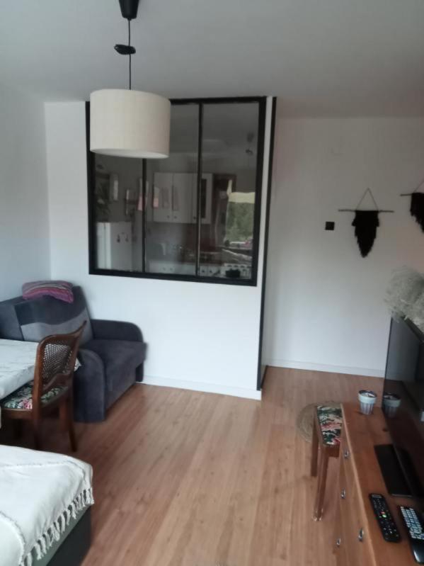 Apartament Dobre Miejsce Malbork Eksteriør bilde